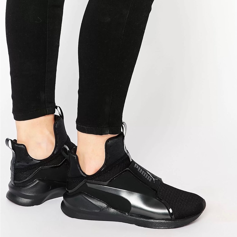 Puma Fierce Training Sneaker